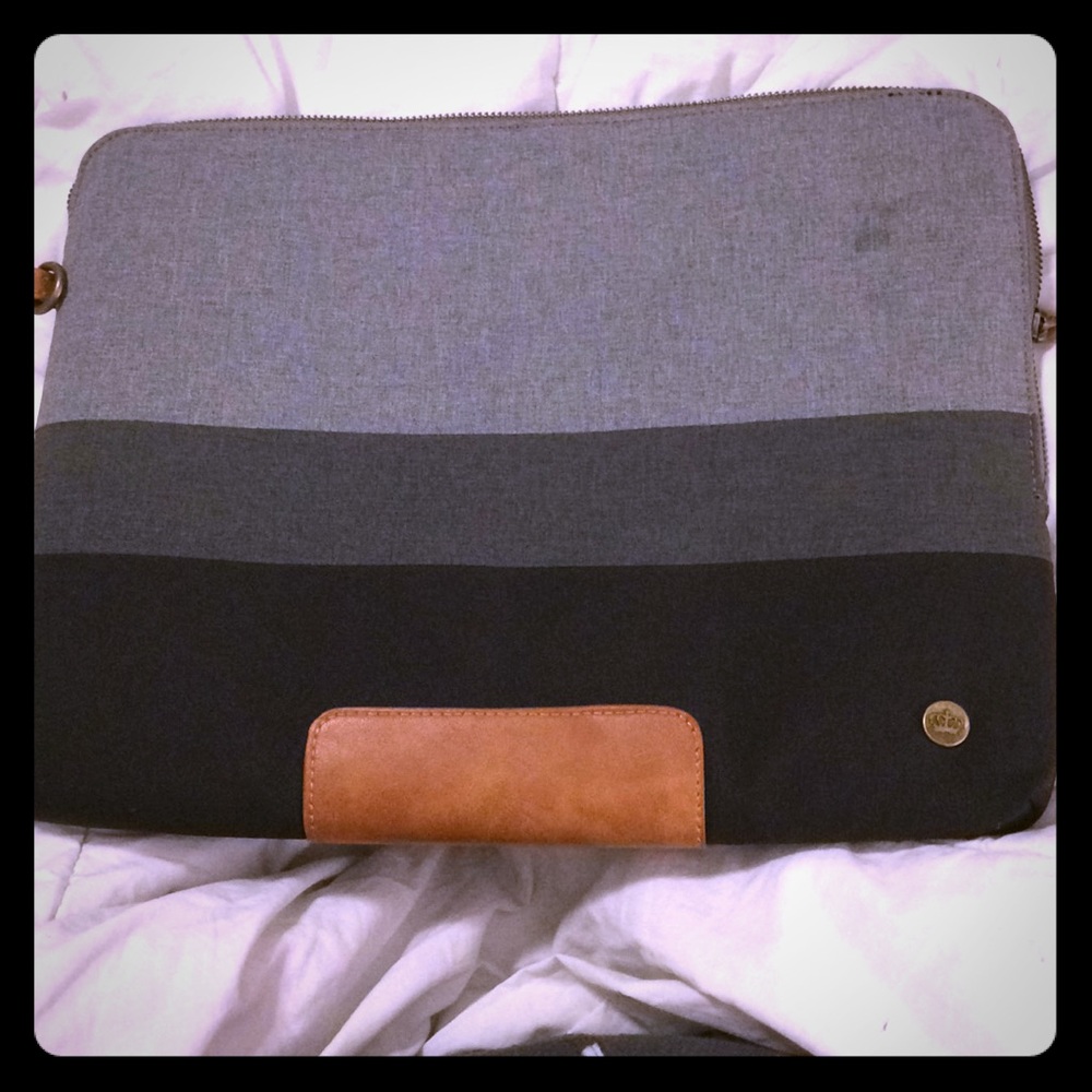 PLK Laptop Sleeve Case